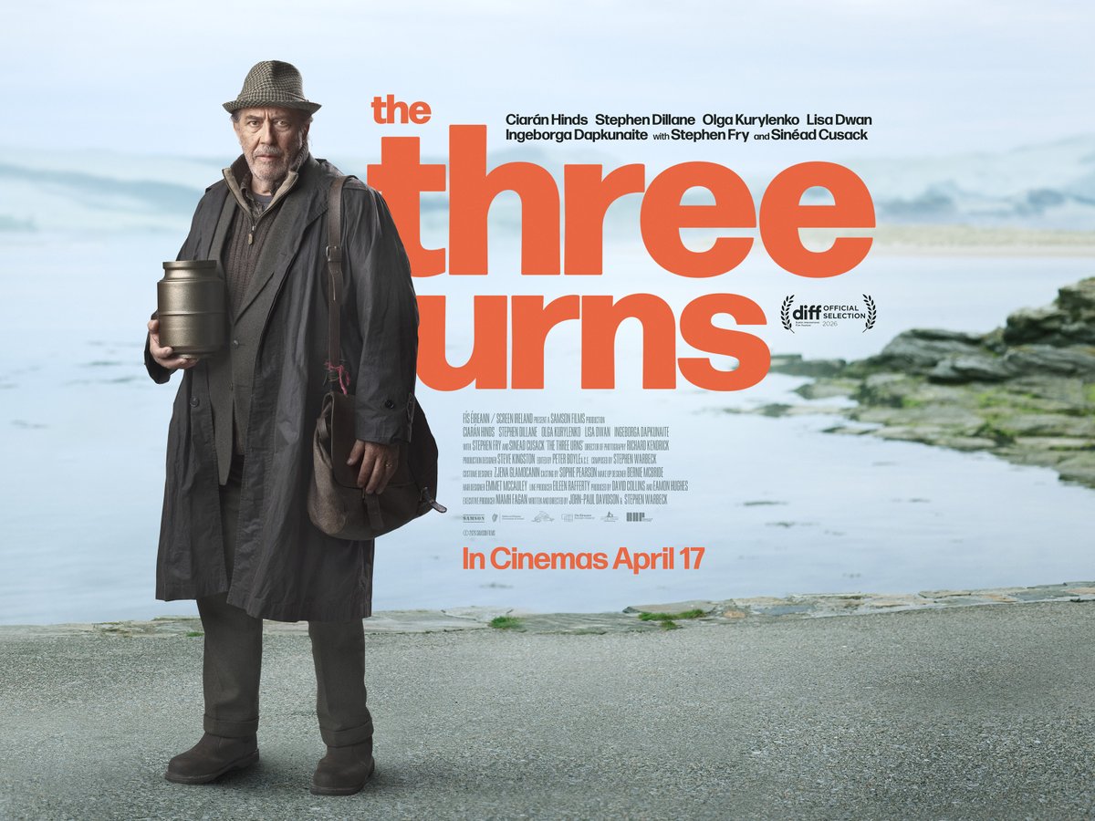 Irish Film & TV Net tweet media