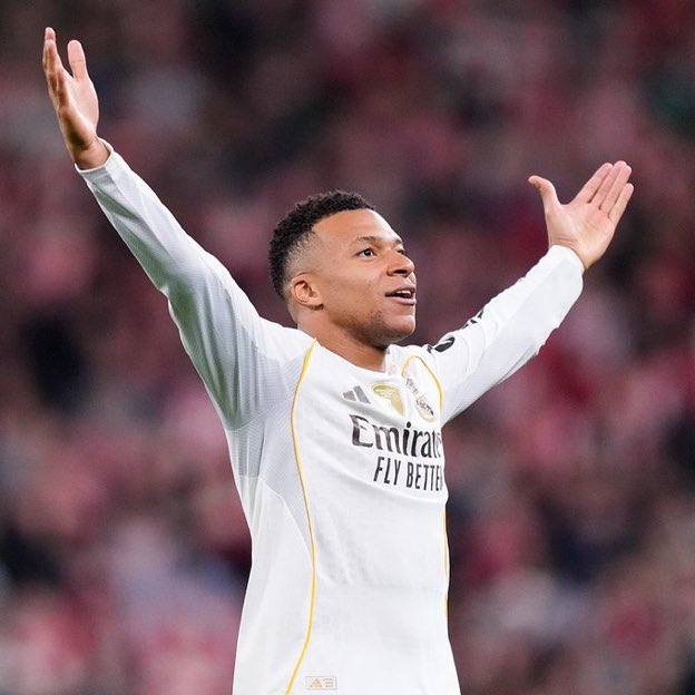 Madrid Zone tweet media