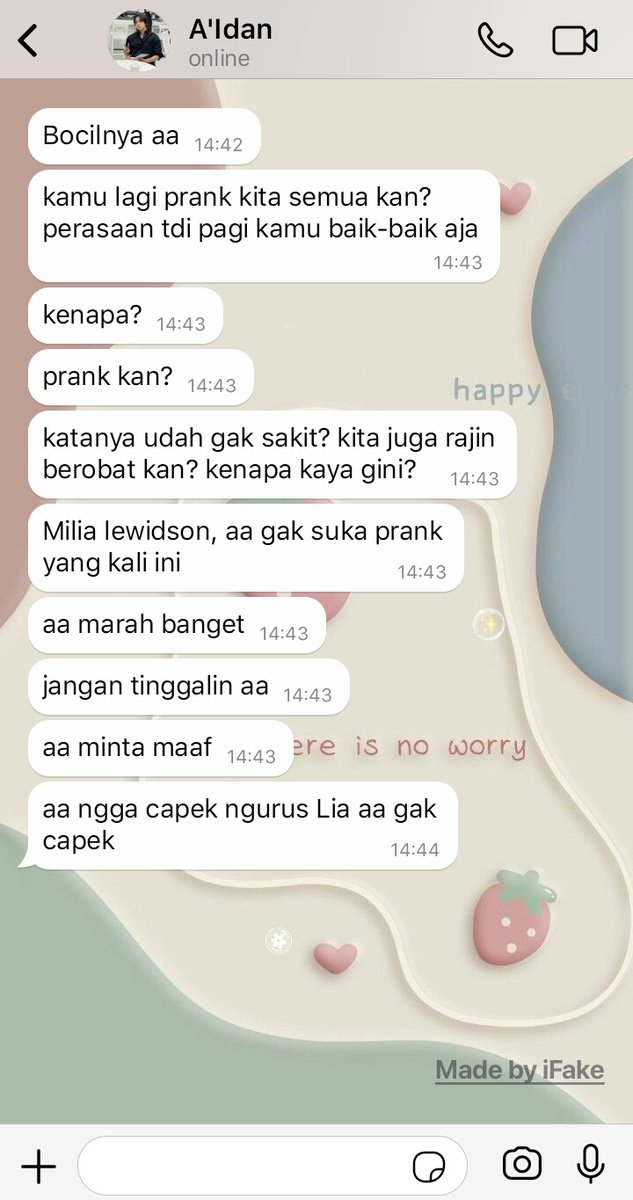 #LewidsonFamily
#WHATIF

Lelah part 2 (end)
—Zhao Lusi ft 00L nct dream few post au