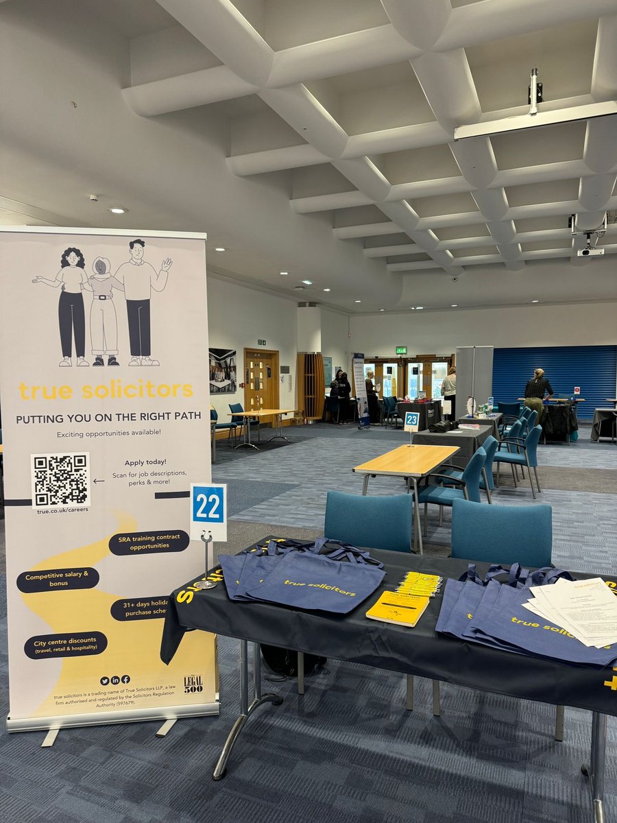 TRUE Solicitors LLP tweet media
