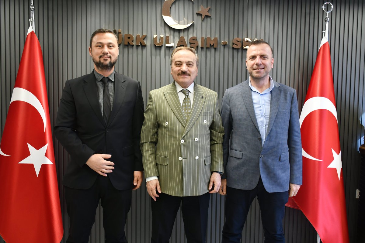 tulasimsen's tweet photo. ATSEP Derneği Genel Başkan Yardımcıları Sayın Taner HARMANCI ve Sayın Gökhan HÜZMELİ, Genel Başkanımız Sayın Mustafa Nurullah ALBAYRAK’ı ziyaret ettiler. Nazik ziyaretlerinden dolayı kendilerine teşekkür ediyor. Çalışmalarında başarılar diliyoruz. https://t.co/NmCzipR4SK