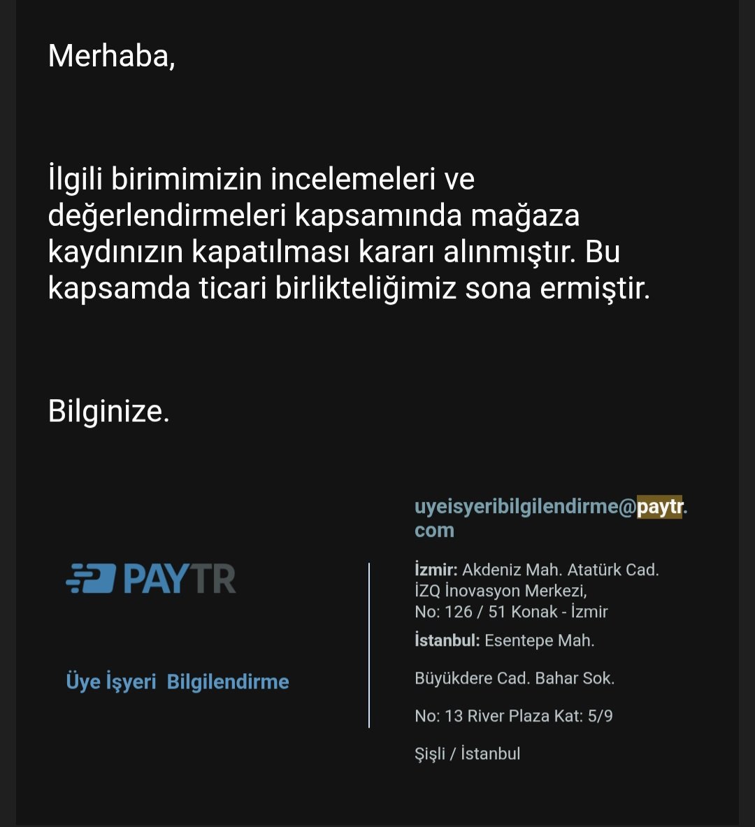 Milyoner Oluyoruz tweet media