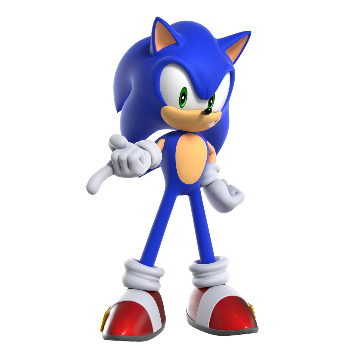 yeah this sonic rig is so yummers #SonicTheHedgehog #sonicfanart