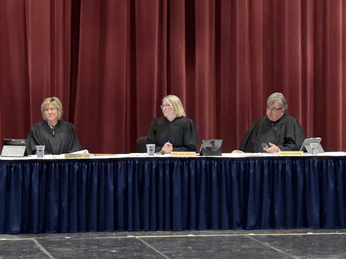 Ohio Ninth District tweet media