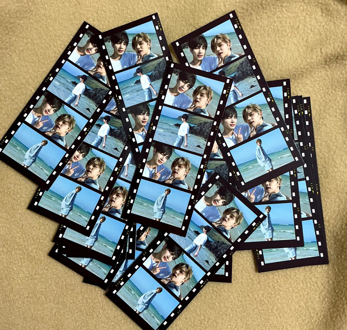 ☆ txt wonders 553 funmeet fan support by <a href="/eterhnally/">🕸️</a> ☆

i will be giving away beach taejun photostrips on d-day!

🌊 very limited qty
🌊 like &amp; rt
🌊 loc tba

#DunkinPH_WondersAt553 #DunkinPH_TXT