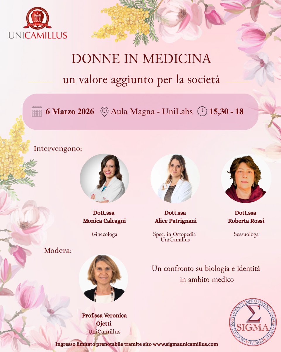 UniCamillus tweet media