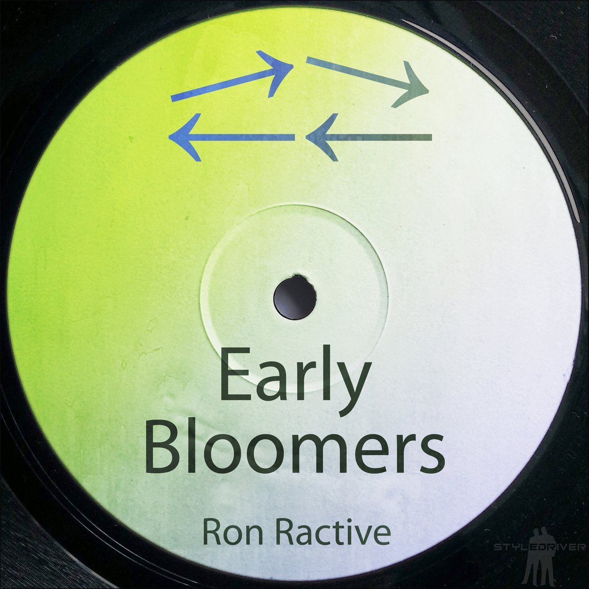 Ron_Ractive's tweet photo. Ron Ractive
Early Bloomers
out: 2026-03-05
Label: Styledriver
Catalog: SD1384
Genre: Techno
Article No.: 10359285
Format: Maxi
Time (hh:mm:ss): 00:25:22
EAN: 4070169859081
https://t.co/ntRKI6tocR , BERLIN - GERMANY , SD1384 https://t.co/2yCt4NspWM