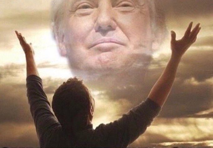 Taking MAGA to the NEXT LEVEL! 🇷🇺 tweet media