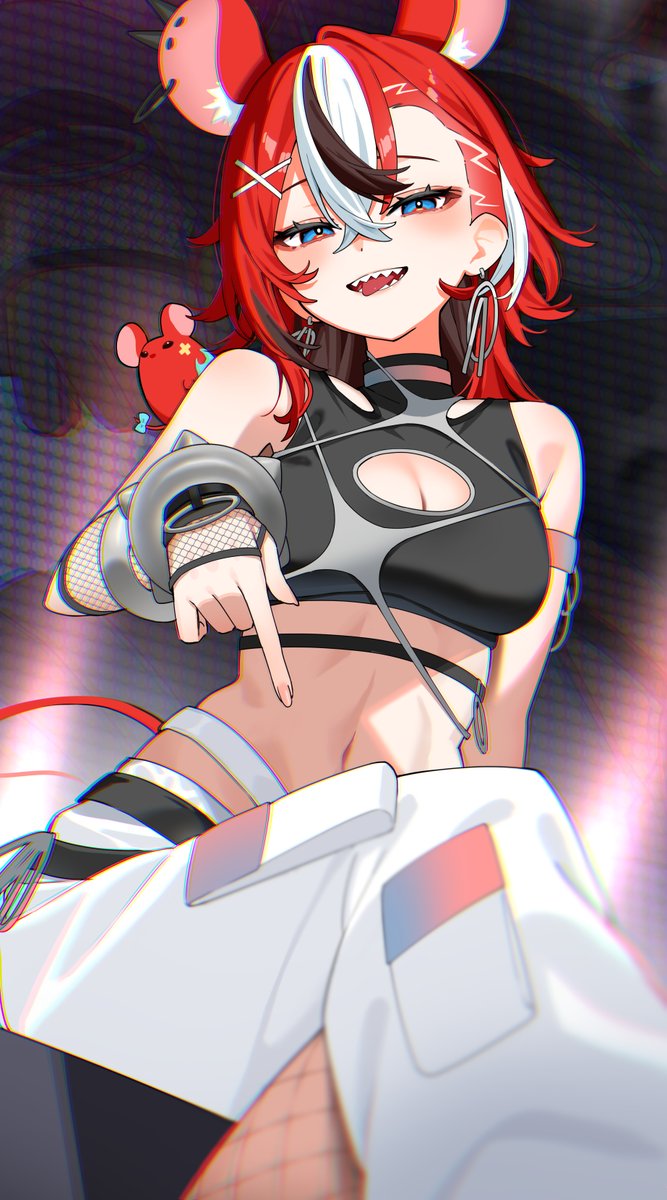 青竹色🎋 tweet media