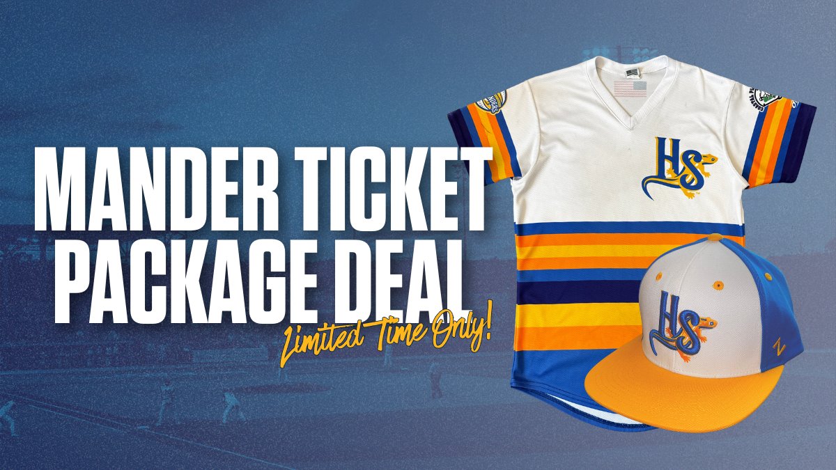 Holly Springs Salamanders tweet media