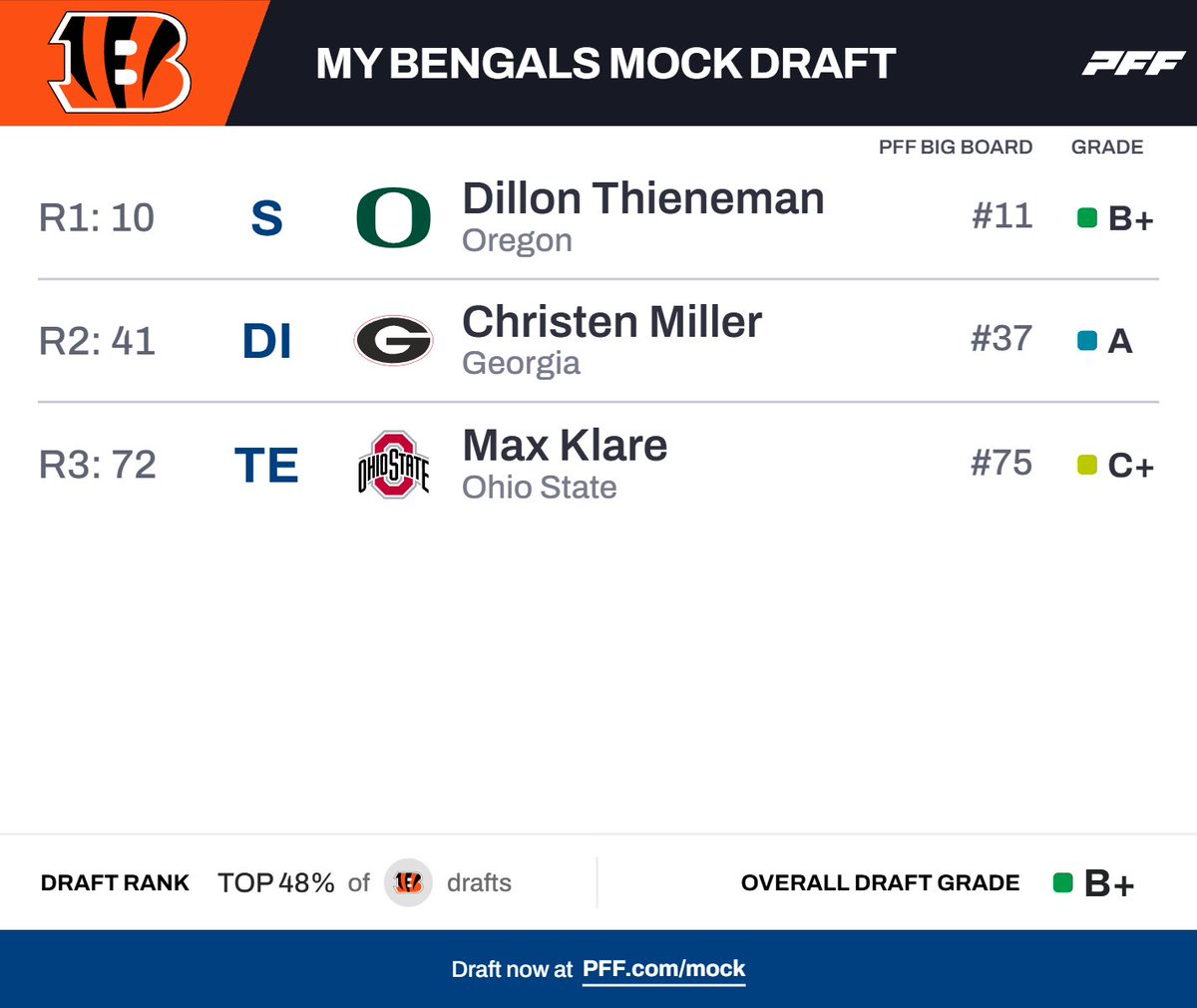 Alex Costa tweet media