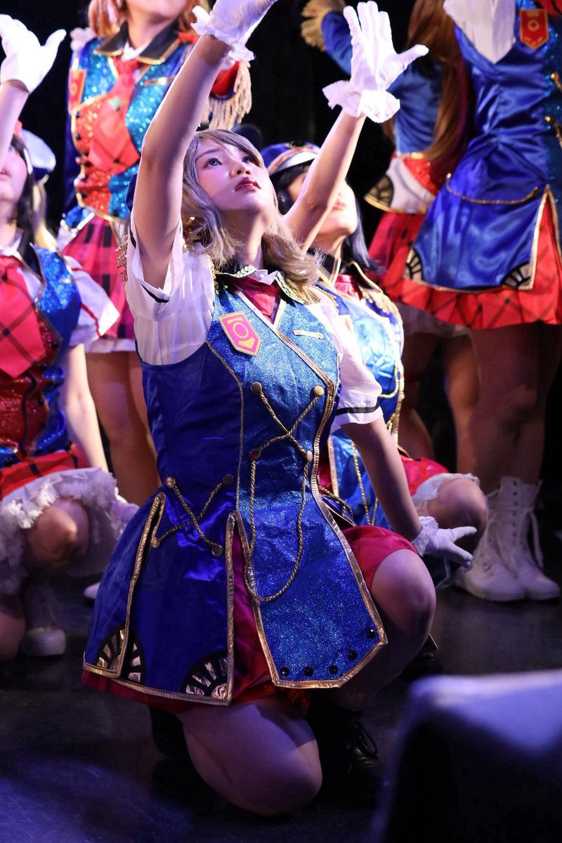 SKY JOURNEY/渡辺曜⛵️ ─────── ✦ ─────── 心躍る