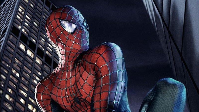 Sam Raimi Updates tweet media