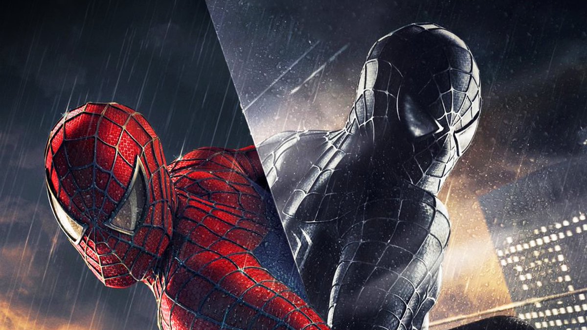 Sam Raimi Updates tweet media