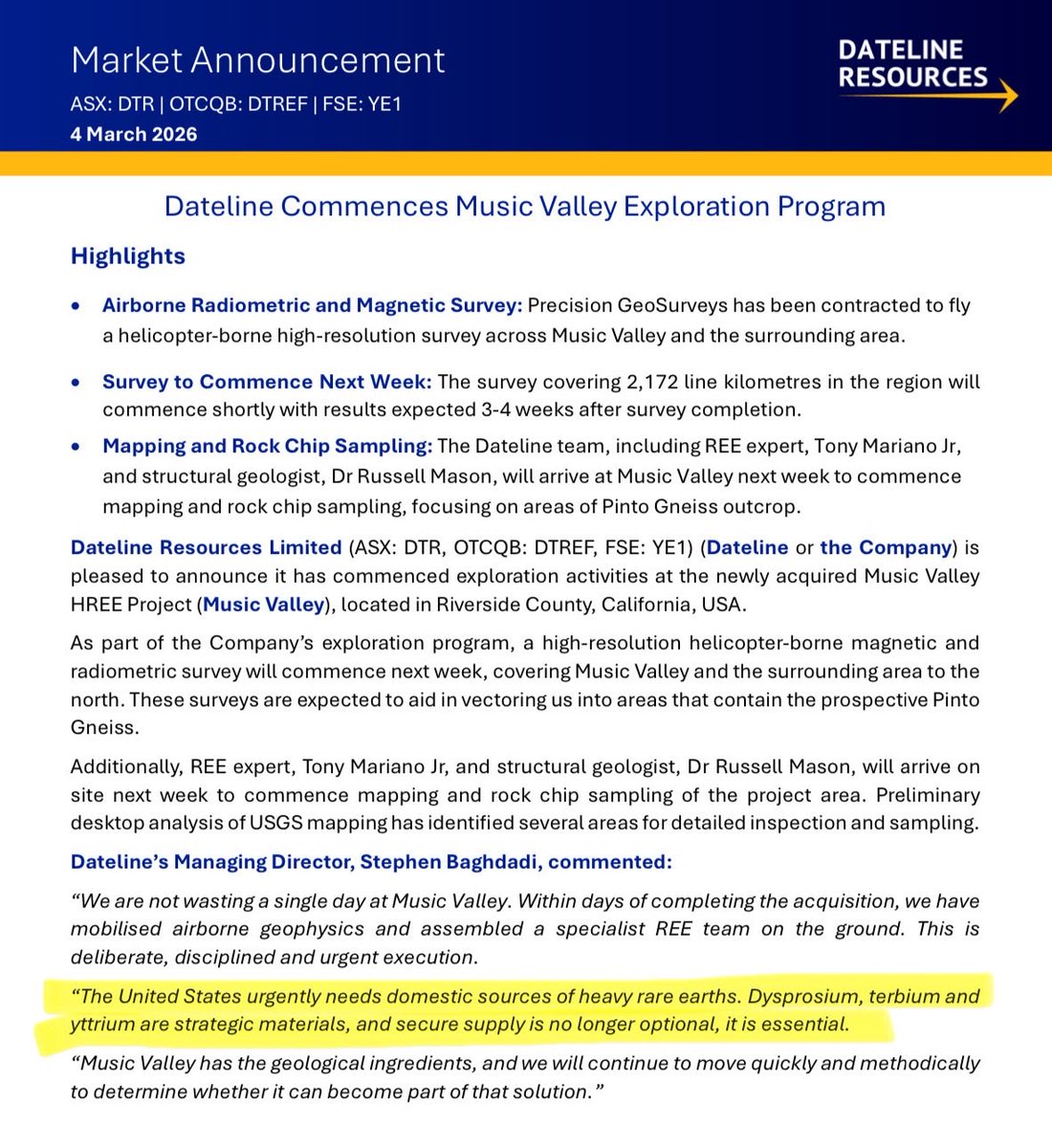 Gerry Daniel tweet media