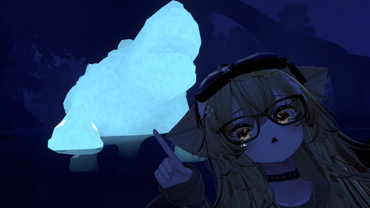 これを…こうじゃ!!! #VRChat #FISH