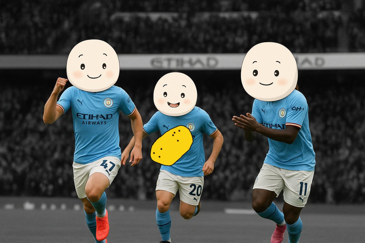 PotatoBoy | $POTBOY tweet media