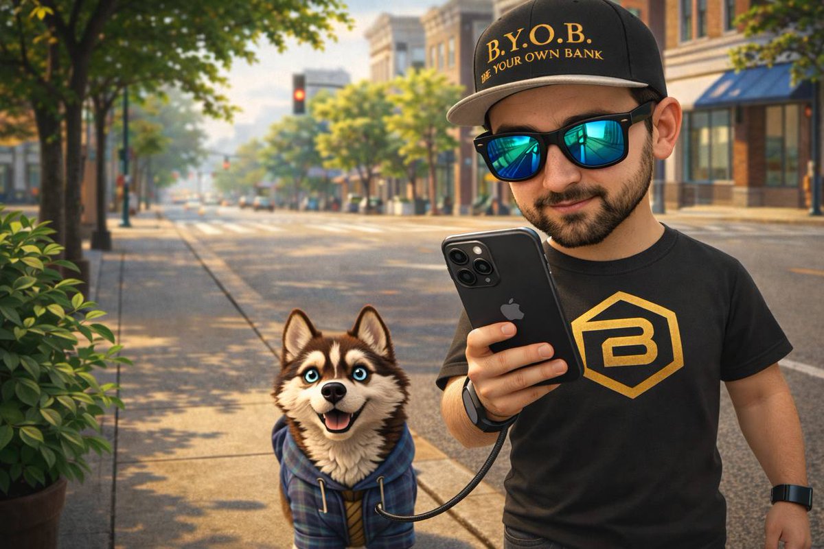 HennyCto's tweet photo. 🎲 $HENNY RANDOM BUY CONTEST IS LIVE 🐾

The pack that buys together wins together.

Buy $HENNY and enter the random buy contest.

Rules:

• Minimum buy: 10 BESC  
• Any buy above 10 BESC counts  
• Wallet must not sell any $HENNY during the contest  
• If a wallet sells after buying → automatic disqualification

💡 The more you buy, the higher your chances of winning.

🏆 Rewards:  
3 Winners — 1,000,000 $HENNY each

⏳ Deadline:  
7 March — 12PM UTC

Diamond paws only. 💎🐾  
$HENNY