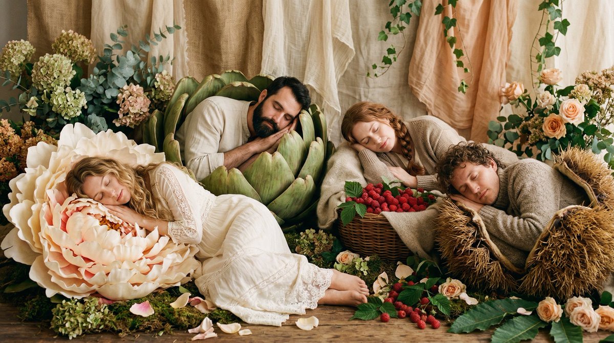 Julie W. Design tweet media