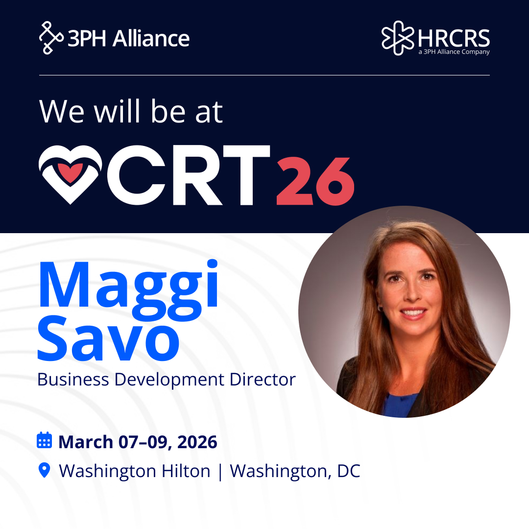 Heart Rhythm Clinical Research Solutions tweet media