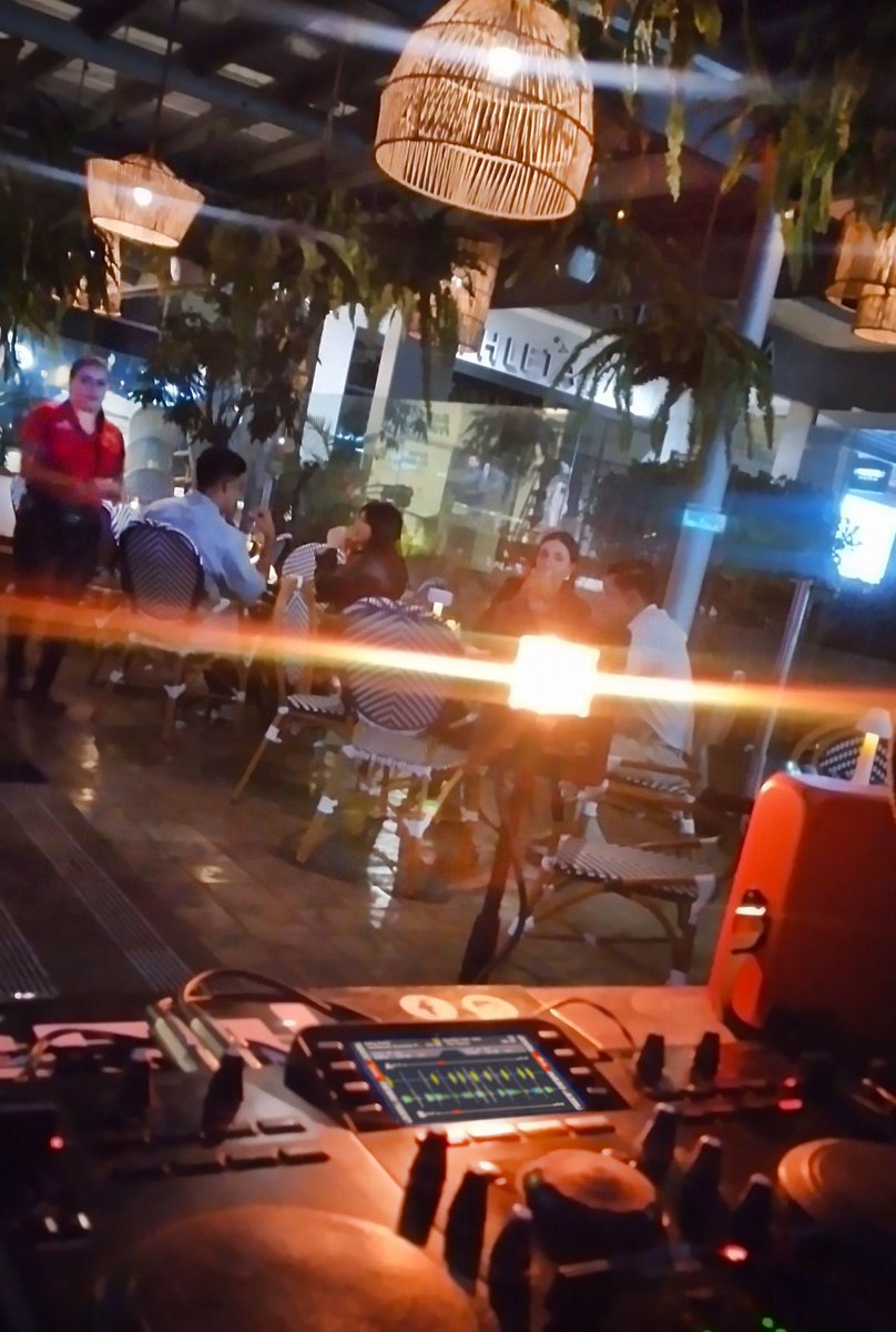 DJ Lugari tweet media