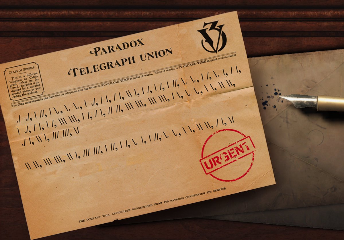 Victoria 3 tweet media