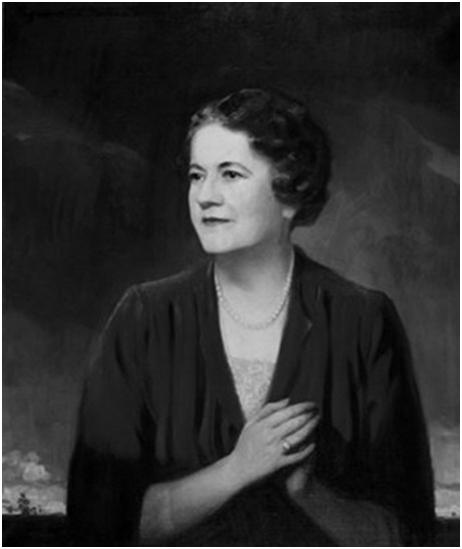 Hollywood Cemetery tweet media