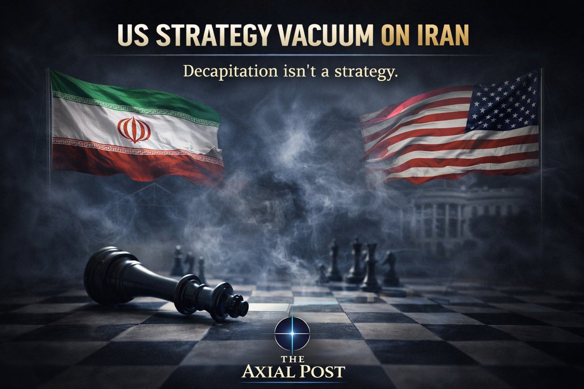 The Axial Post tweet media