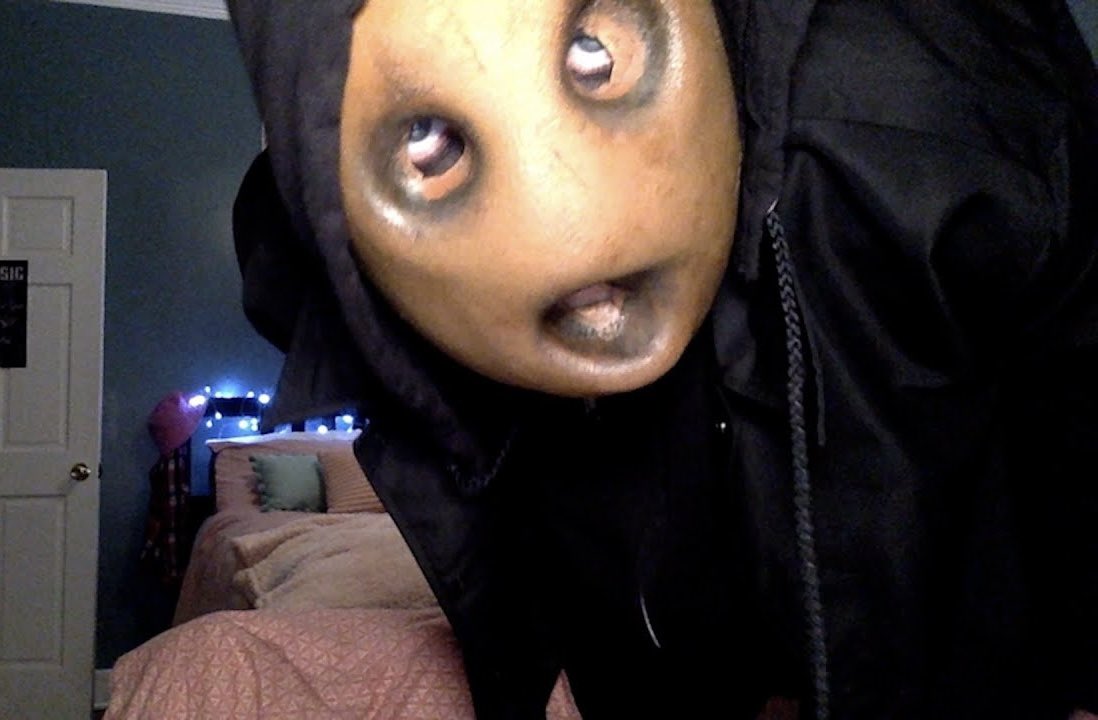 Portal do Medo tweet media