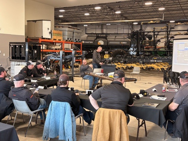 SeedMaster Mfg. tweet media