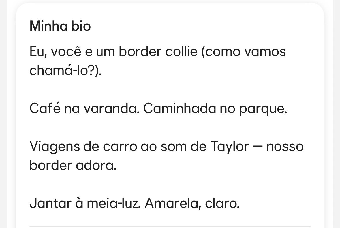 nem acabou fevereiro e ja saiu o premio de maior desesperado por xereca de 2026