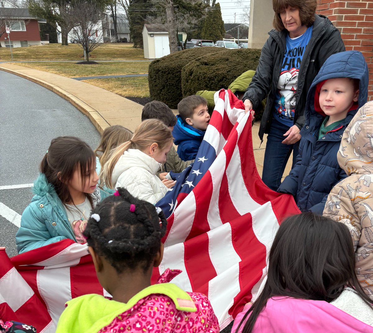 Ephrata Area SD tweet media