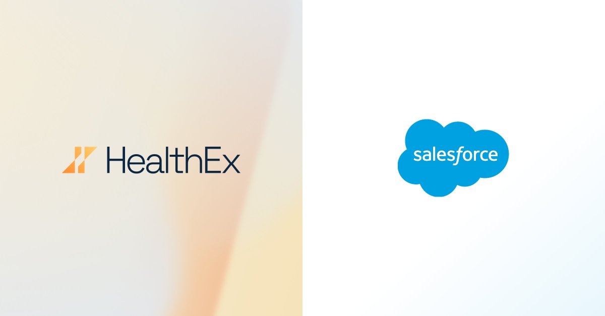 healthex tweet media