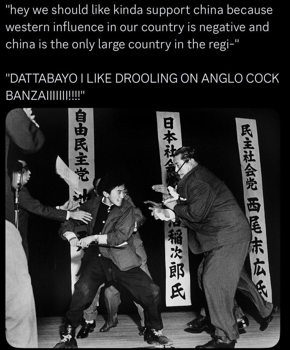 Leftwt Out of Context tweet media