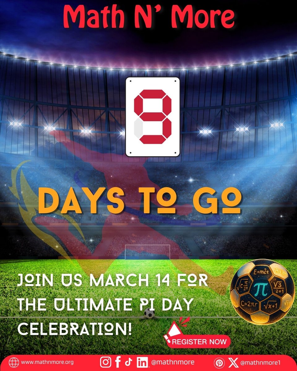 Math N’ More tweet media