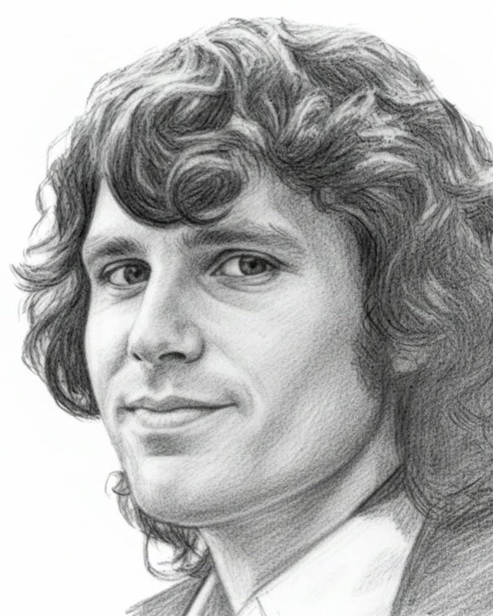 Jim Morrison tweet media