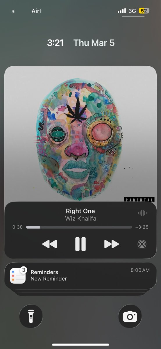 bigklaus_'s tweet photo. Thank you for good music @wizkhalifa https://t.co/YCkrWNWqgf