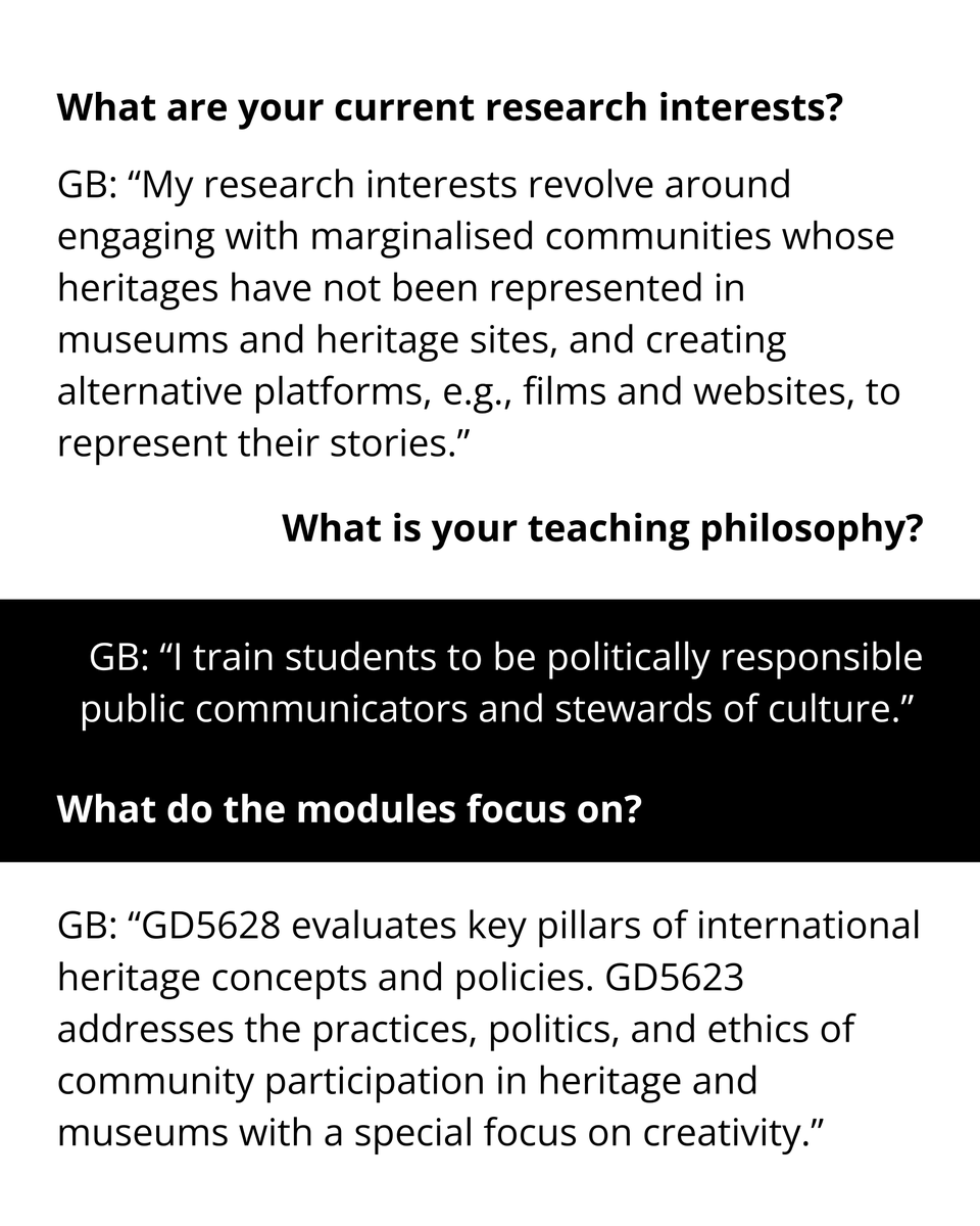 Graduate School for Interdisciplinary Studies tweet media