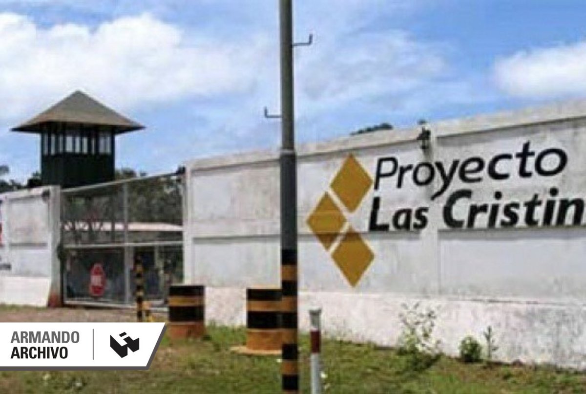 ArmandoInfo's tweet photo. En mayo de 2016, la familia Ceballos, cercana al chavismo, adquirió 10% de las acciones de la canadiense Gold Reserve a través de Alfamaq #FinCENFiles #ArmandoHistorias2020
https://t.co/izk9wjjsPz https://t.co/PwiiKGOKls