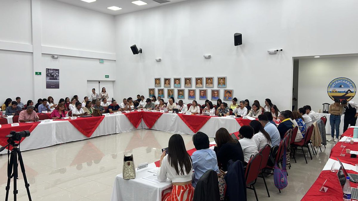 Participación del Viceministerio para las Poblaciones y Territorios Excluidos y la Superación de la Pobreza en el Mecanismo Especial de Seguimiento y Evaluación de las Políticas Públicas - Sentencia T302 de 2017. Riohacha - Guajira.