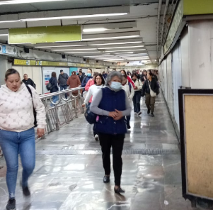 MetroCDMX tweet media