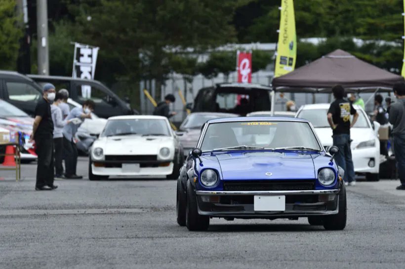 モーターファンフェスタ【2026年4月19日@富士スピードウェイ】 tweet media