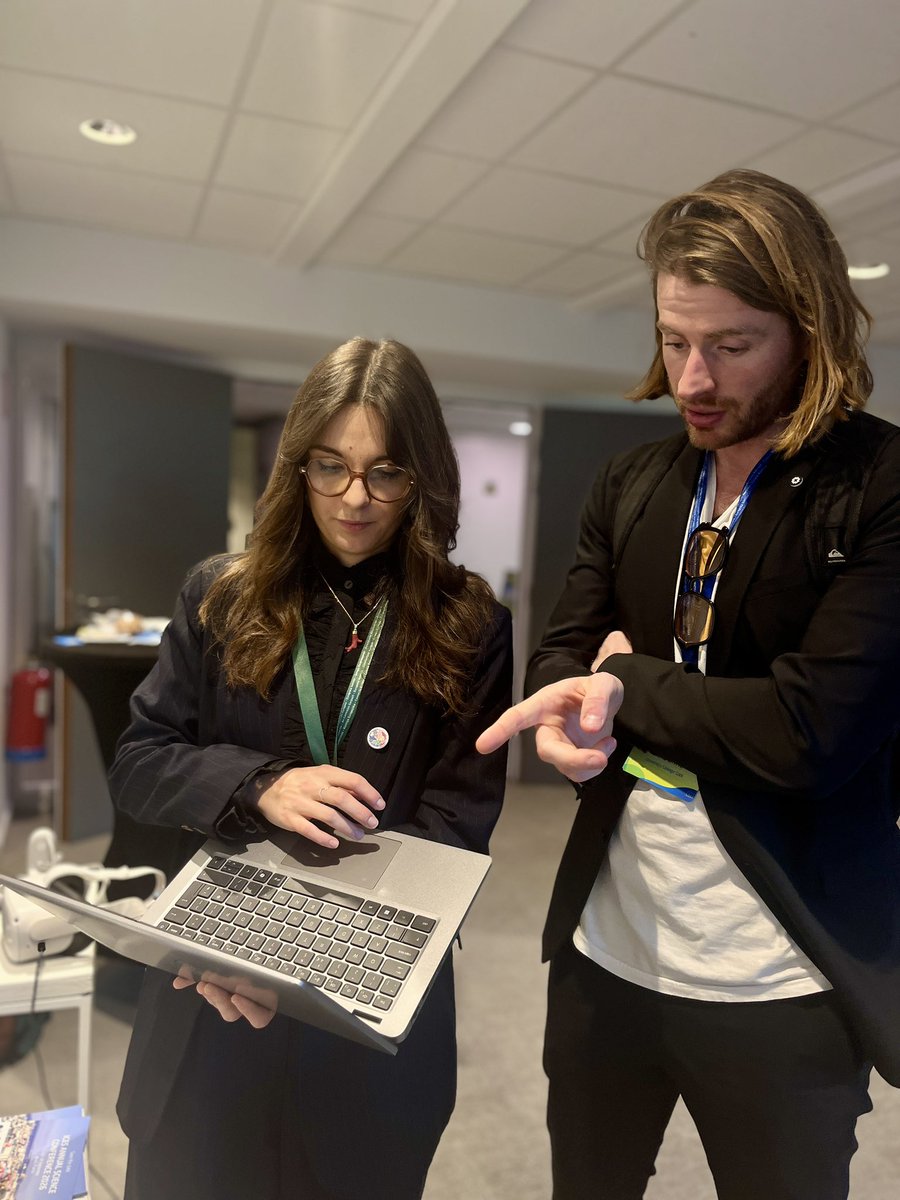 BioProtect Project tweet media