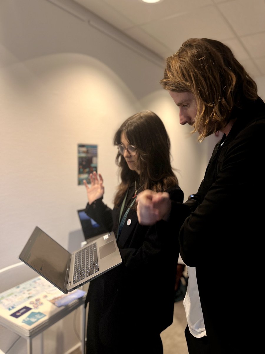 BioProtect Project tweet media