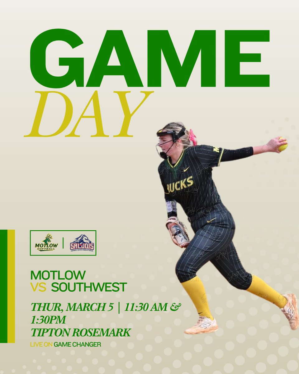 Motlow Softball tweet media