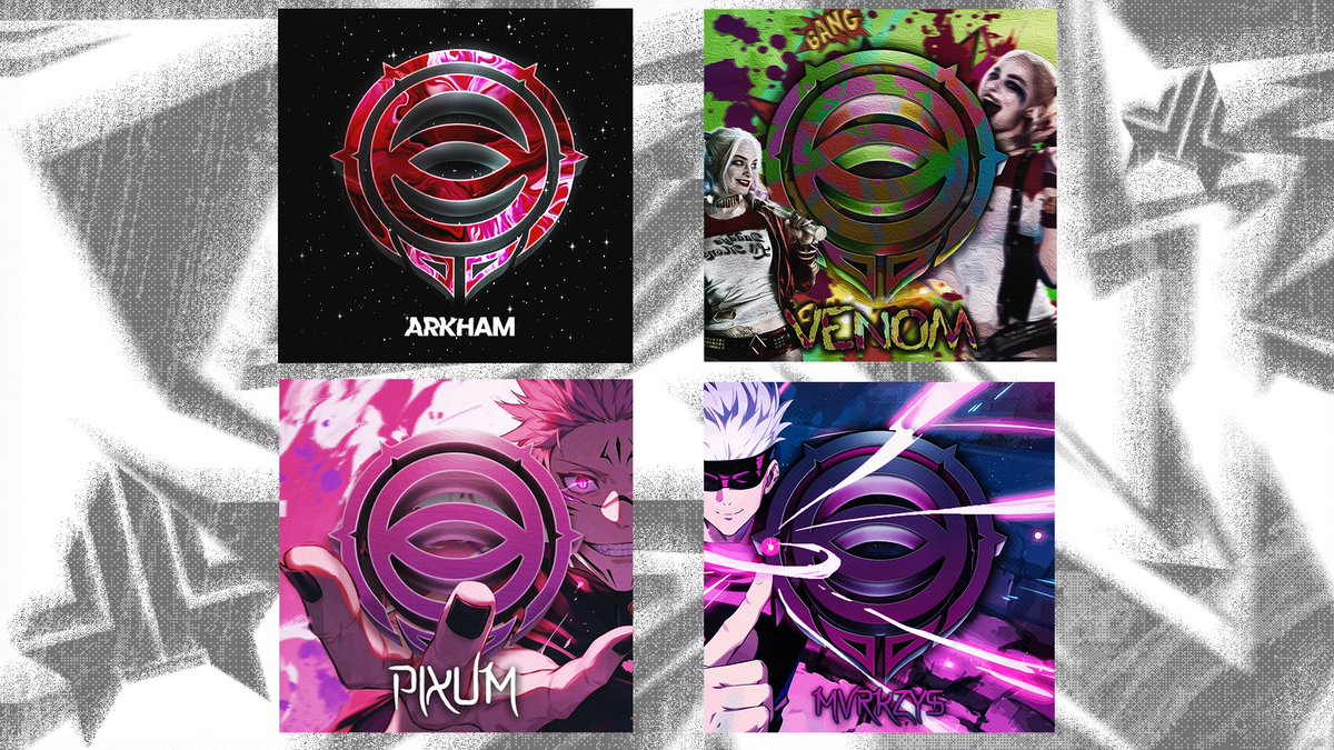 Recent Avi designs 👁️
<a href="/ObeySupremacyHQ/">Obey Supremacy</a> | <a href="/ObeyCreations/">Obey Creations</a>