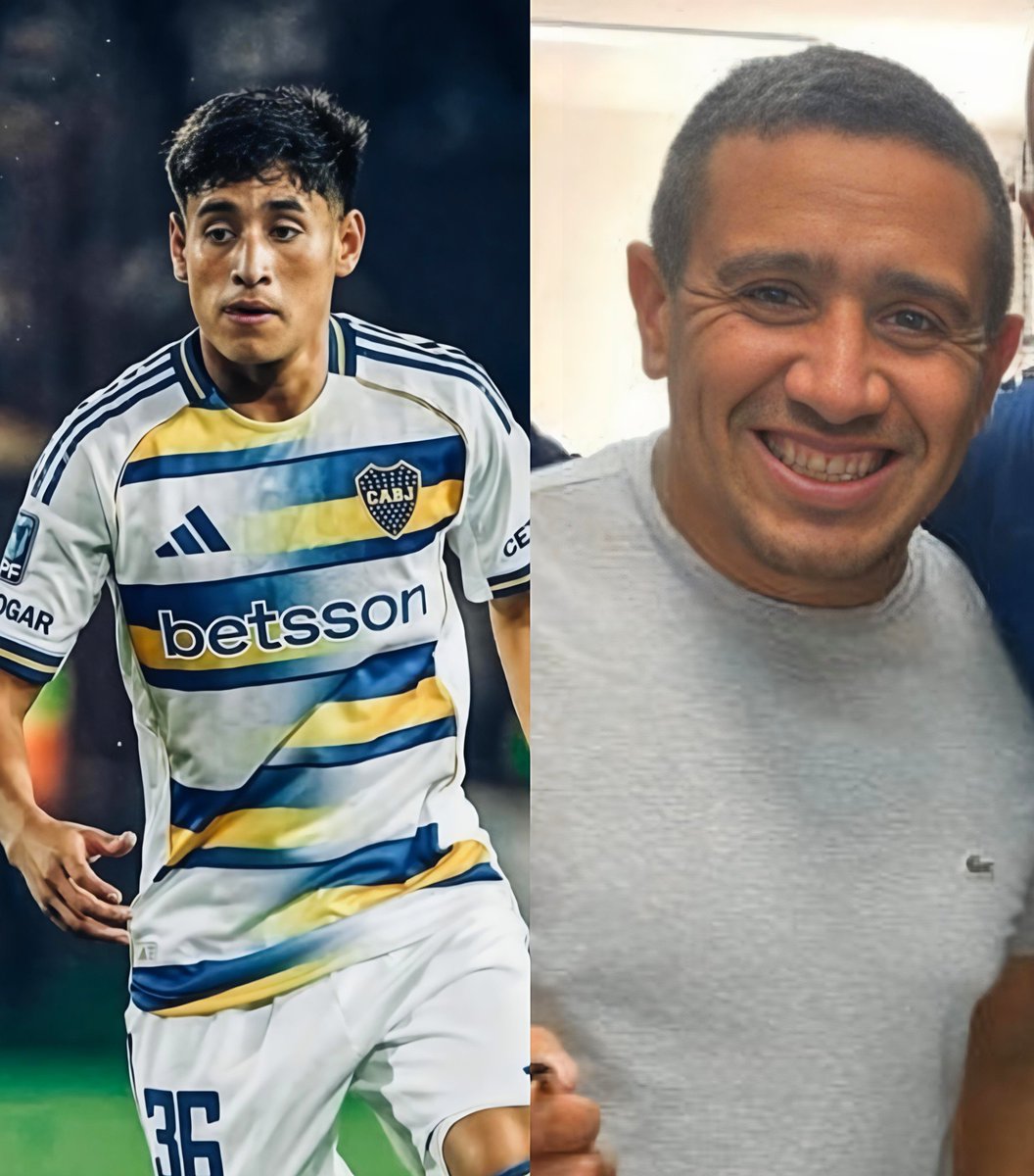 leoporto_CABJ's tweet photo. Esperemos que Riquelme y su hermano, no quieran obligar a Aranda, a que el Chanchi sea su representante. Porque si los pibes no aceptan, los cuelgan, los dejan sin jugar y se terminan yendo del Club. Pasó con todos. https://t.co/bGDVyY75W0