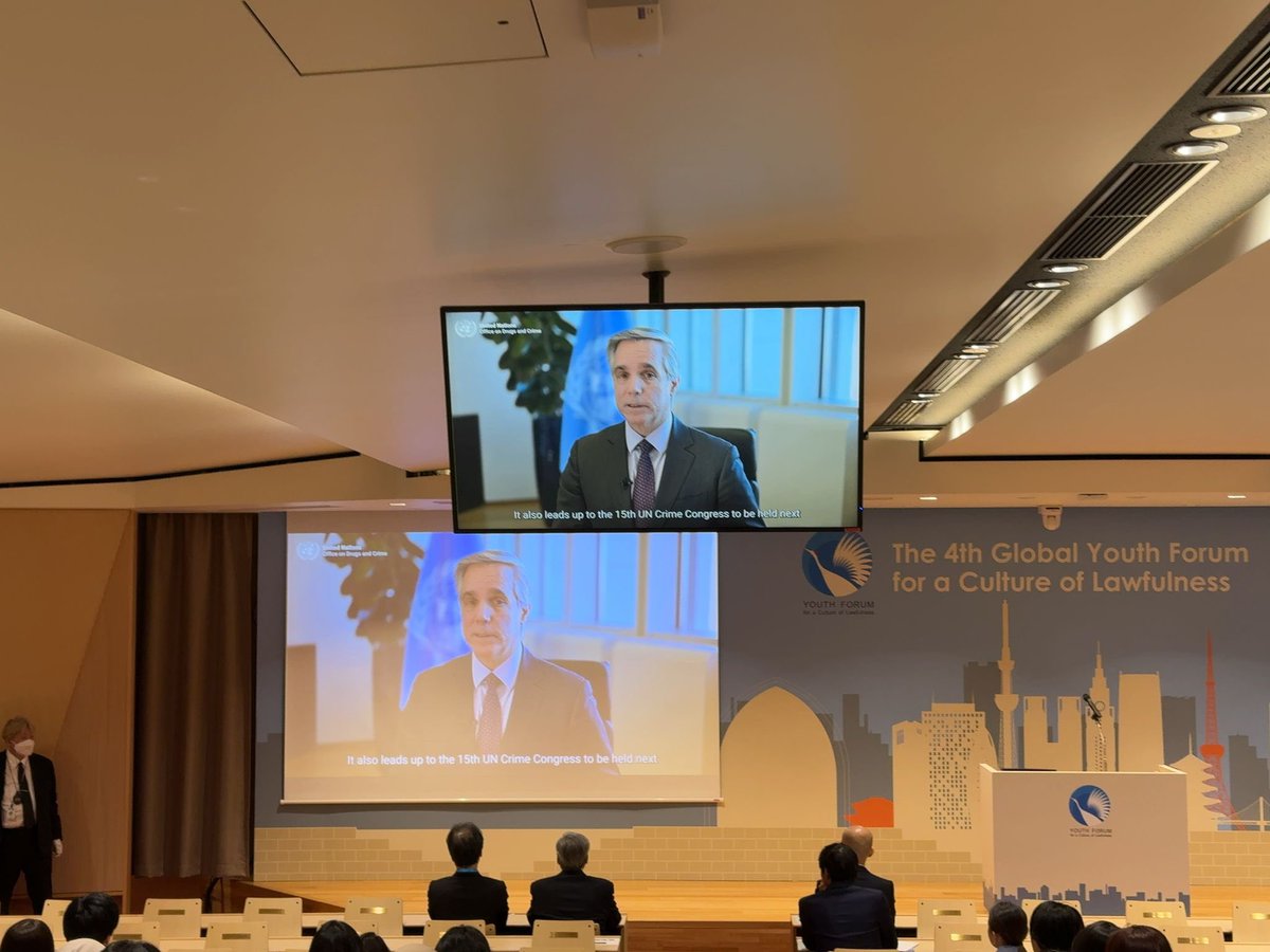 Kyoto Congress&Follow up to the Kyoto Declaration tweet media