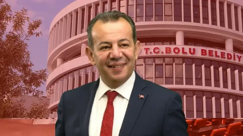 Seni unutmadık Bolu'nun Köroğlusu
Ne unuturuz <a href="/tanjuozcanchp/">Tanju ÖZCAN</a>'ı ne de yalnız bırakırız.
#TanjuÖzcanYalnızDeğildir