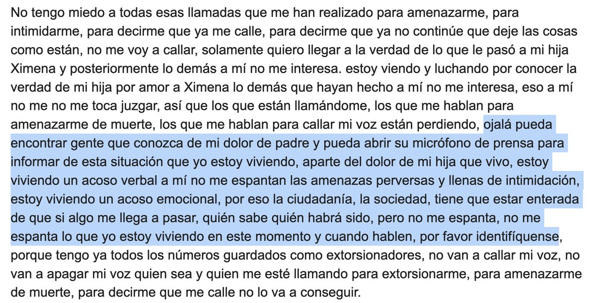 Alberto Rivera tweet media